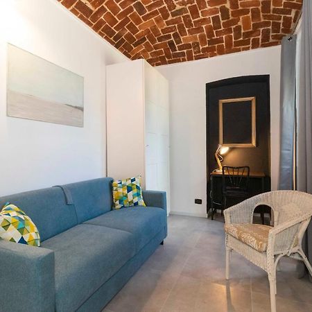 Santa Chiara Apartment Near Piazza Statuto Torino Dış mekan fotoğraf