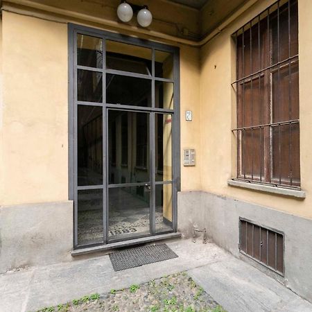 Santa Chiara Apartment Near Piazza Statuto Torino Dış mekan fotoğraf