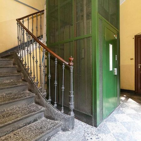 Santa Chiara Apartment Near Piazza Statuto Torino Dış mekan fotoğraf