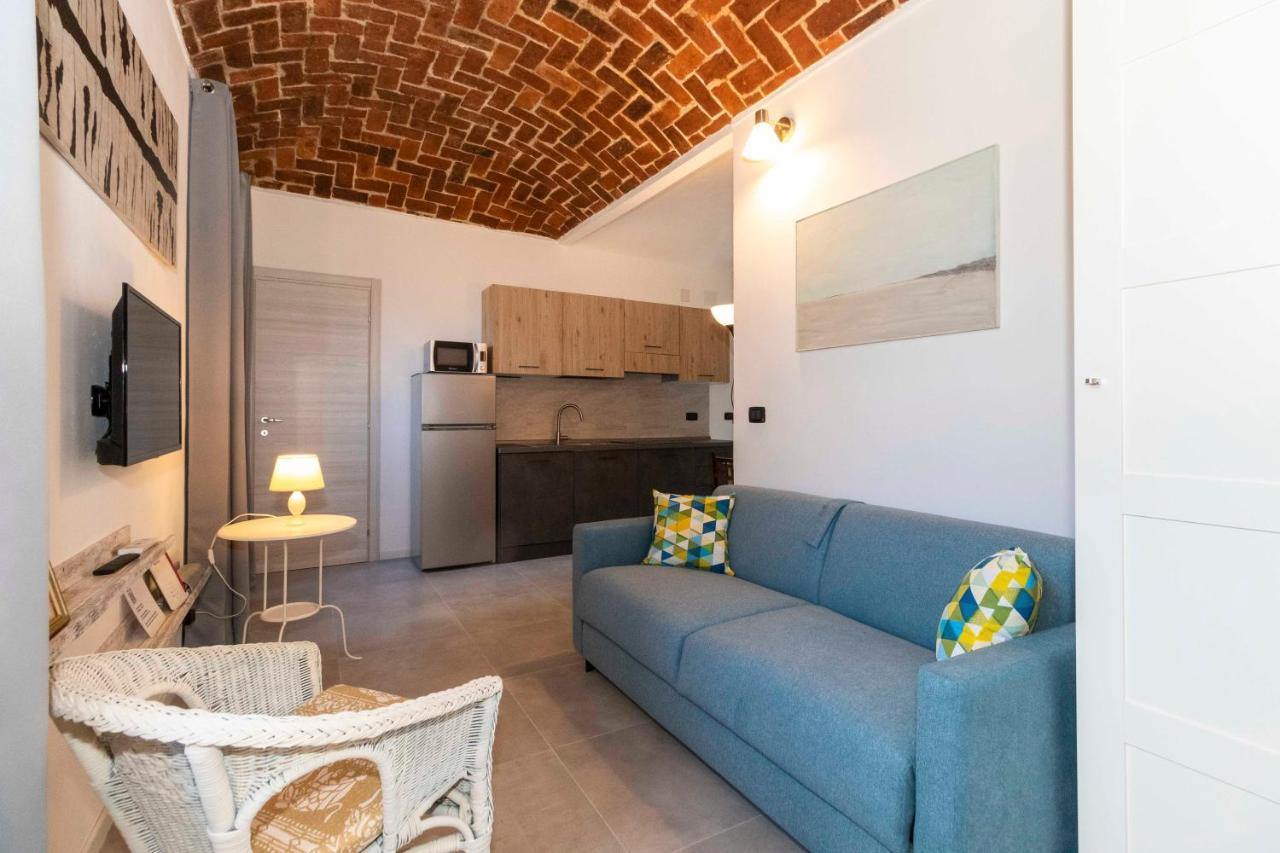 Santa Chiara Apartment Near Piazza Statuto Torino Dış mekan fotoğraf