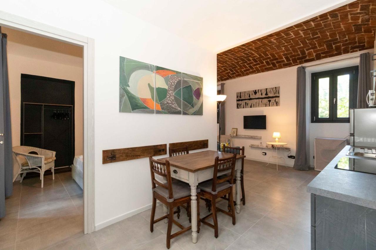 Santa Chiara Apartment Near Piazza Statuto Torino Dış mekan fotoğraf