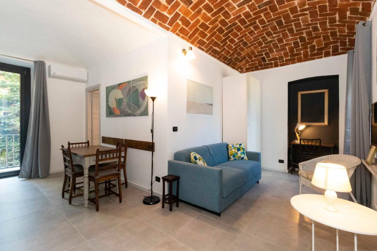 Santa Chiara Apartment Near Piazza Statuto Torino Dış mekan fotoğraf