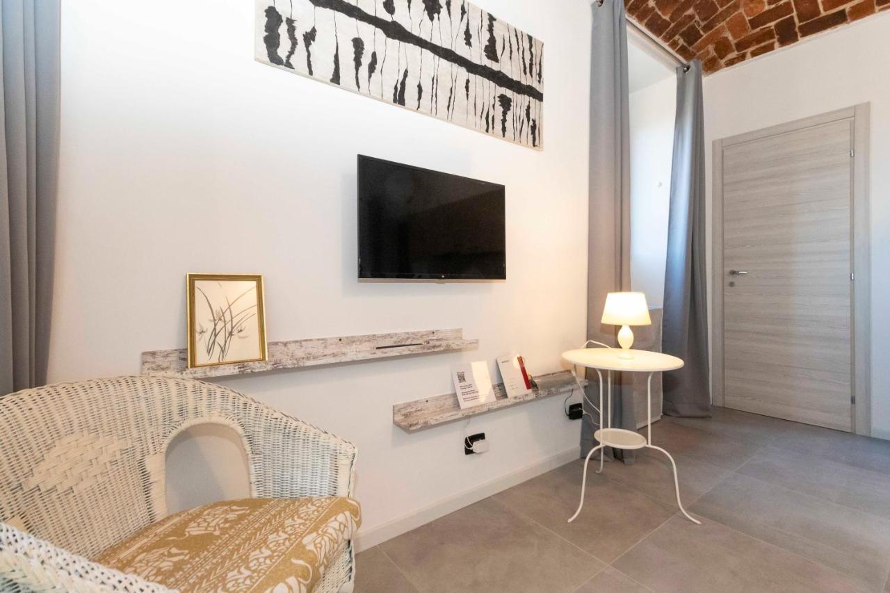 Santa Chiara Apartment Near Piazza Statuto Torino Dış mekan fotoğraf