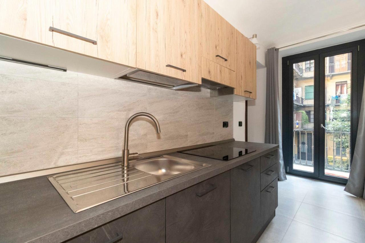 Santa Chiara Apartment Near Piazza Statuto Torino Dış mekan fotoğraf