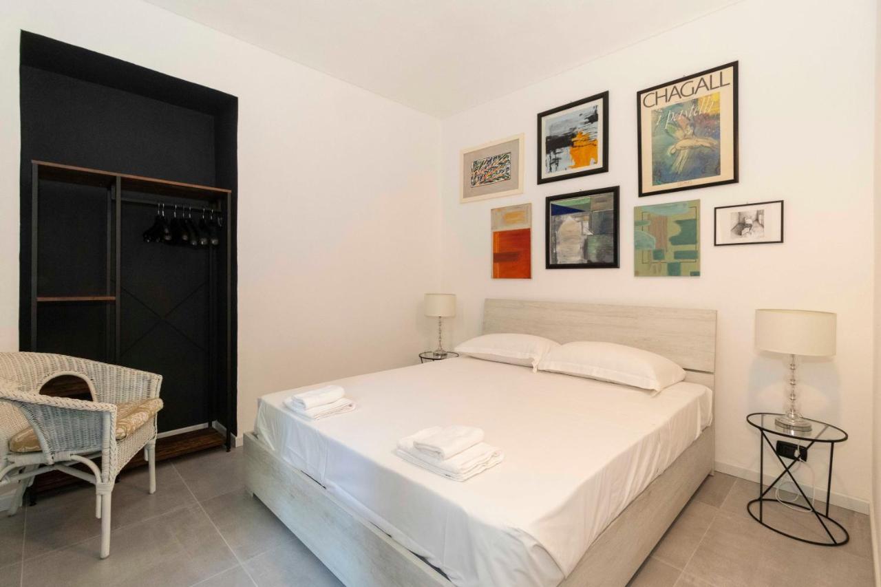 Santa Chiara Apartment Near Piazza Statuto Torino Dış mekan fotoğraf