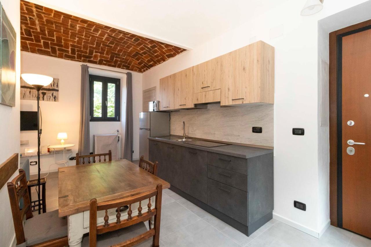 Santa Chiara Apartment Near Piazza Statuto Torino Dış mekan fotoğraf