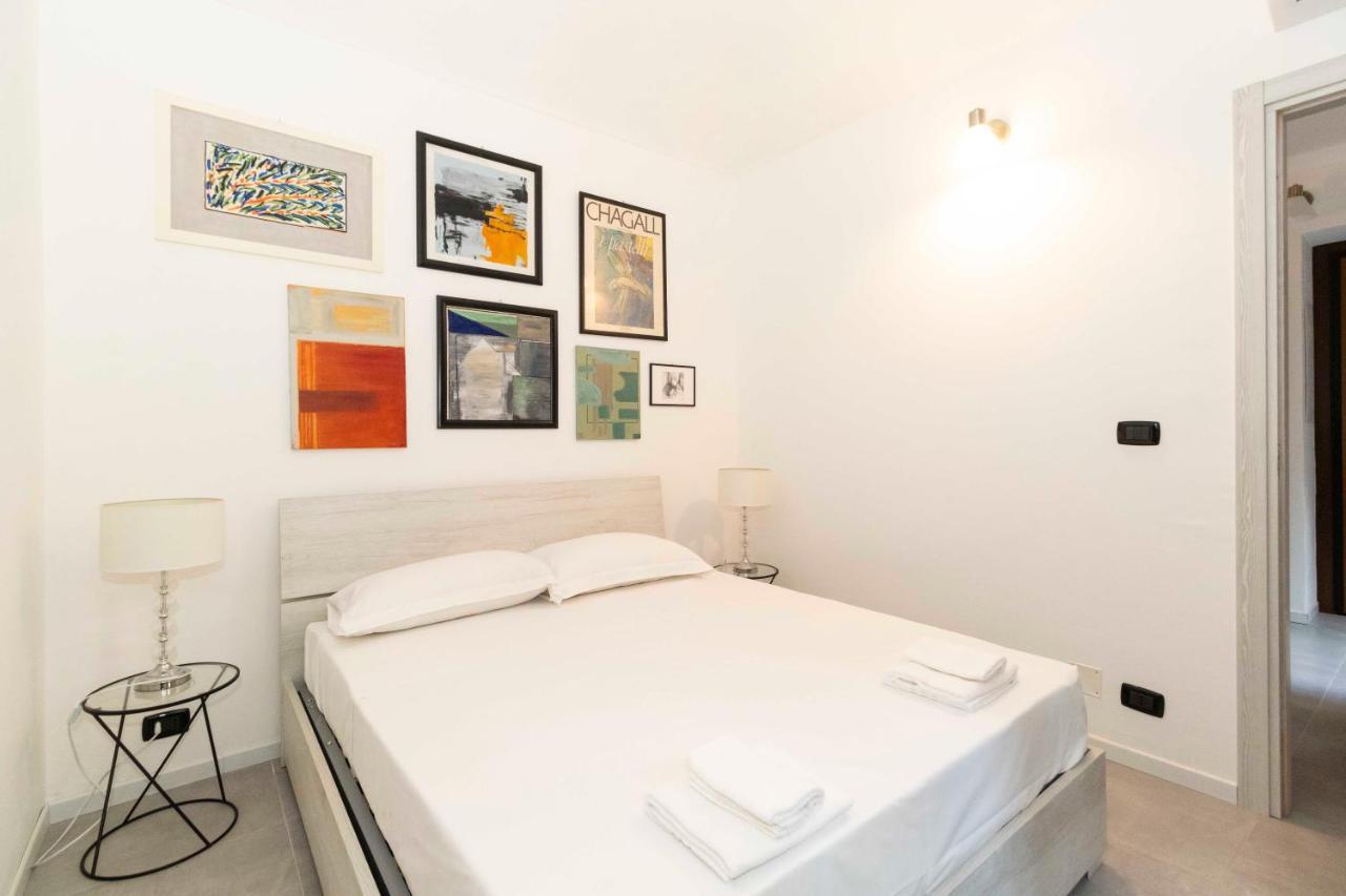 Santa Chiara Apartment Near Piazza Statuto Torino Dış mekan fotoğraf