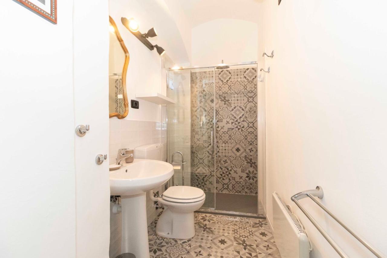 Santa Chiara Apartment Near Piazza Statuto Torino Dış mekan fotoğraf