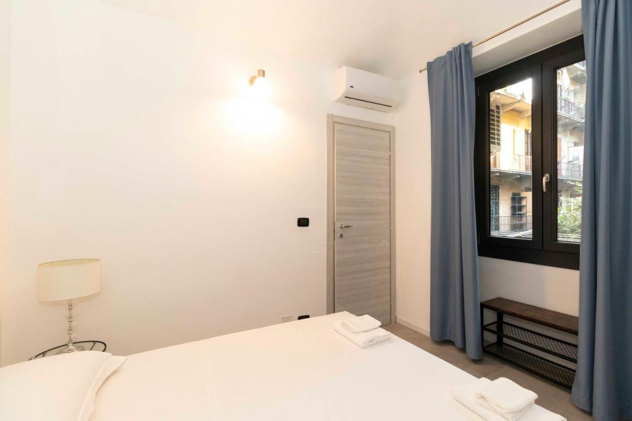 Santa Chiara Apartment Near Piazza Statuto Torino Dış mekan fotoğraf
