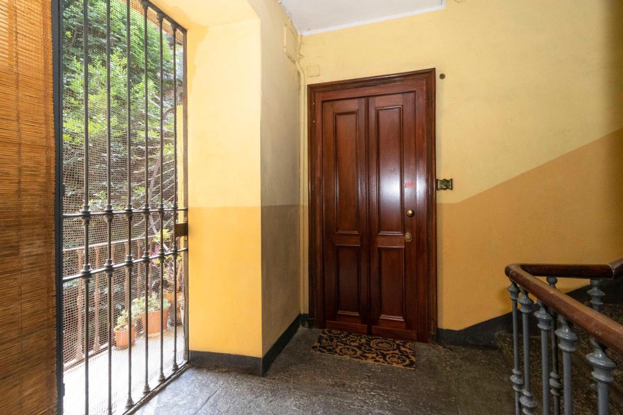Santa Chiara Apartment Near Piazza Statuto Torino Dış mekan fotoğraf