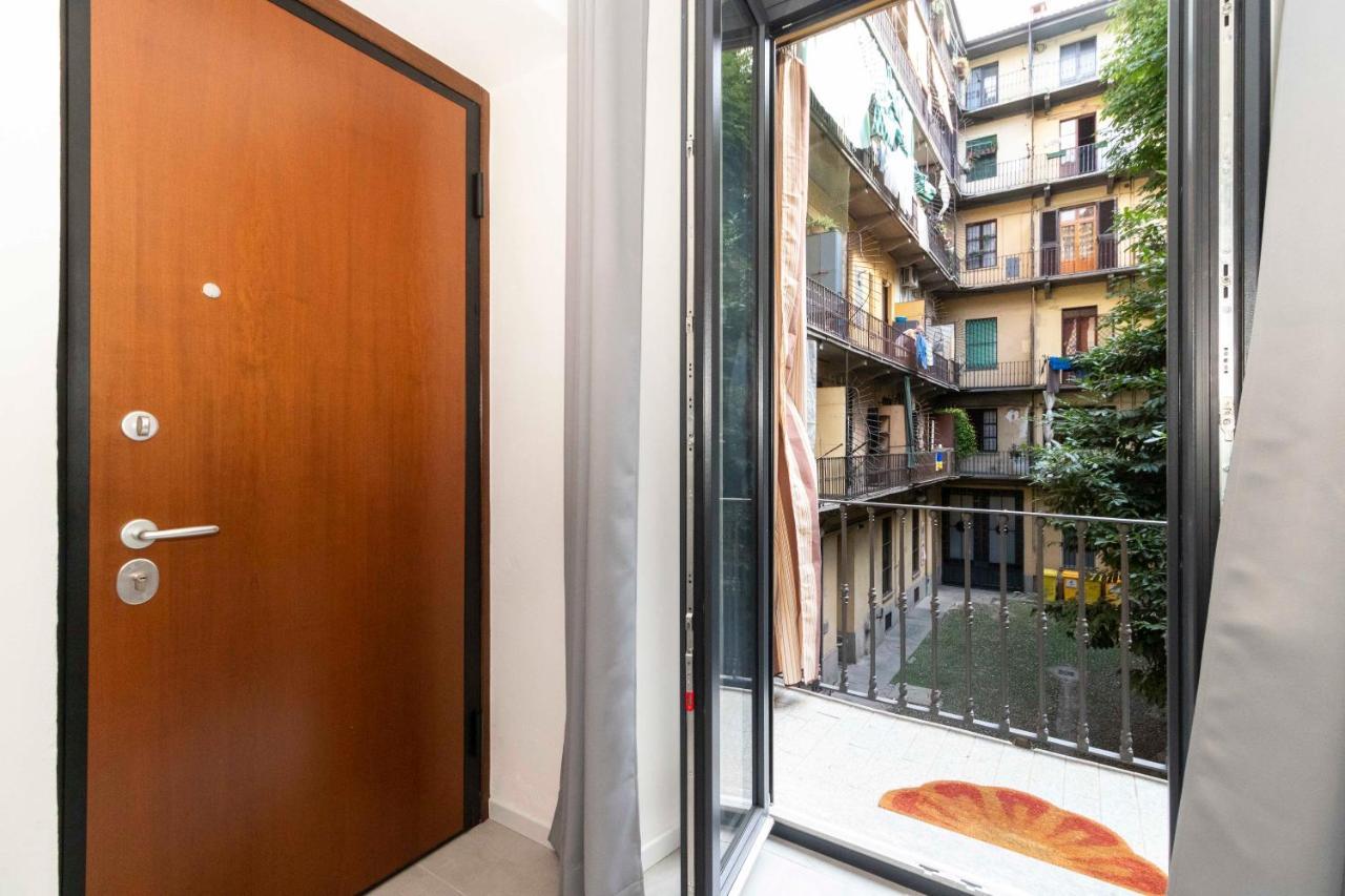 Santa Chiara Apartment Near Piazza Statuto Torino Dış mekan fotoğraf