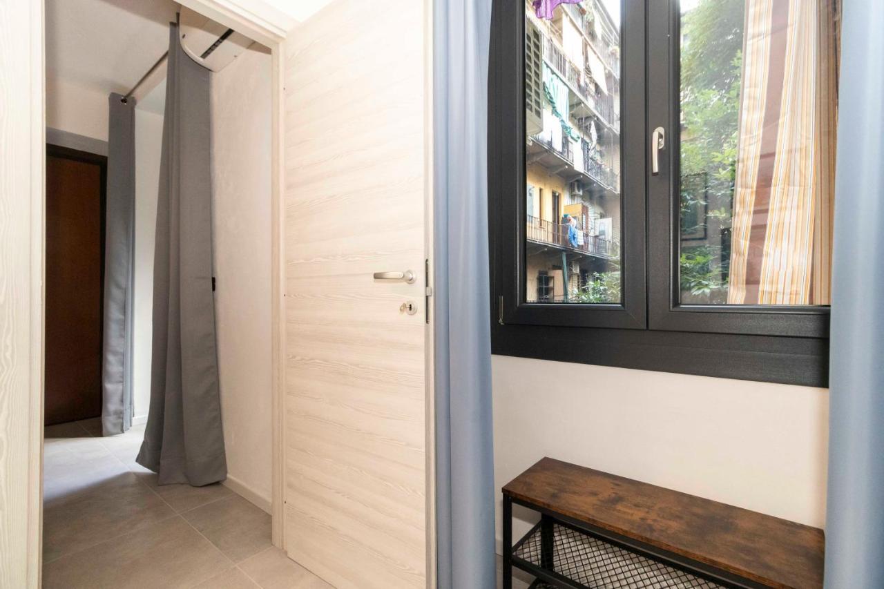 Santa Chiara Apartment Near Piazza Statuto Torino Dış mekan fotoğraf